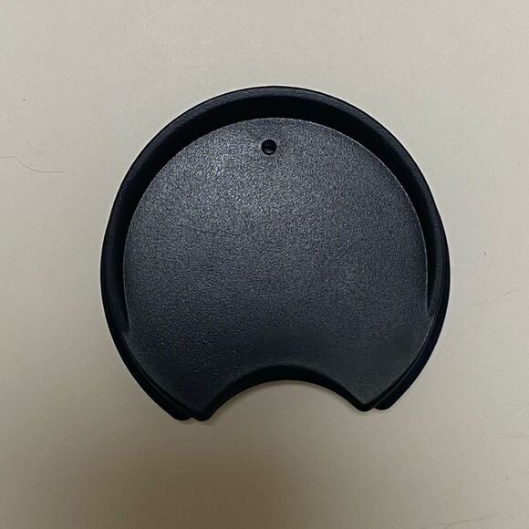 Starbucks 2016 Matte Black Double Wall 12oz Travel Tumbler Mug - Picture 5 of 7